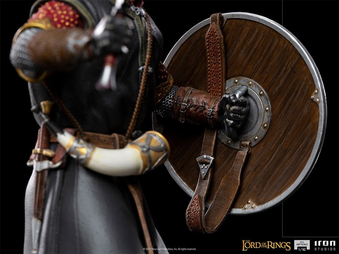 Boromir - The Lord of the Rings image 5
