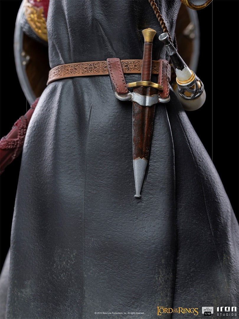 Boromir - The Lord of the Rings image 6