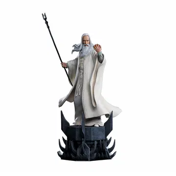 Saruman The Lord of the Rings BDS