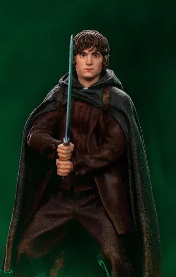 Frodo - The Lord Of The Rings
