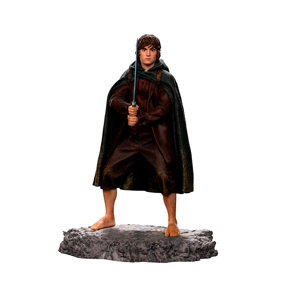 Frodo - The Lord Of The Rings image 2