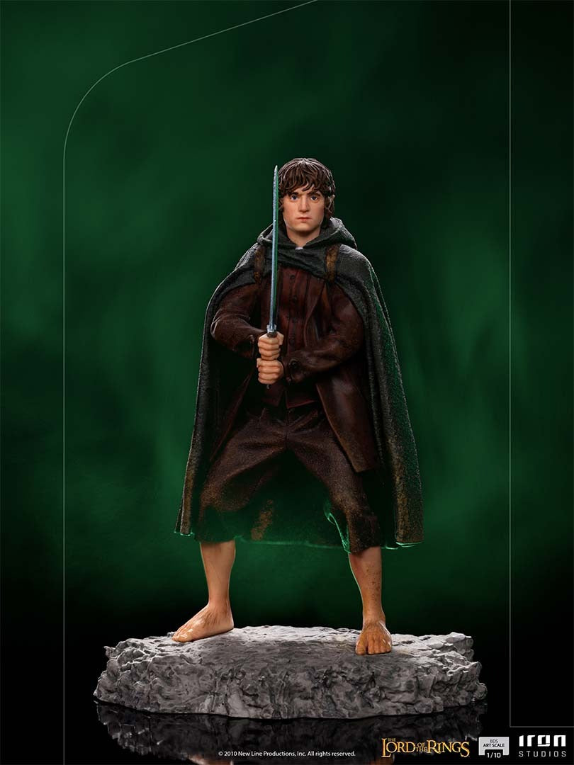 Frodo - The Lord Of The Rings image 3