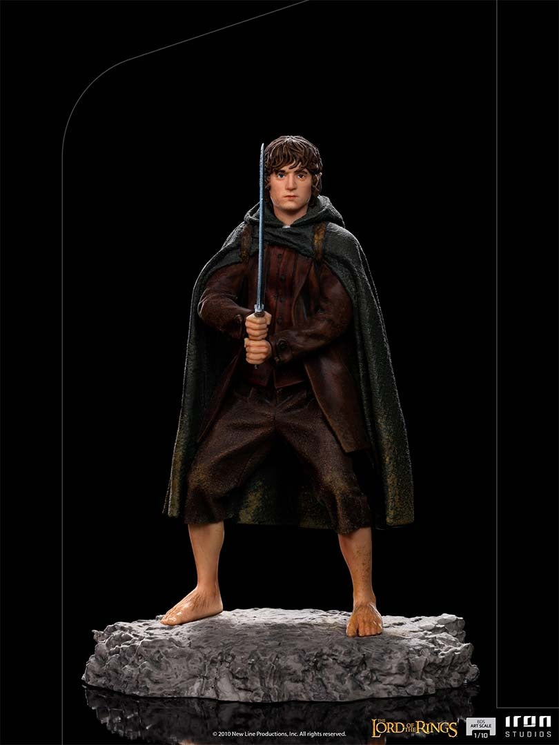 Frodo - The Lord Of The Rings image 4