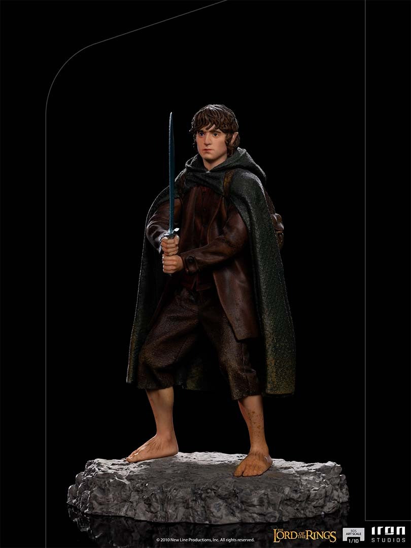 Frodo - The Lord Of The Rings image 5