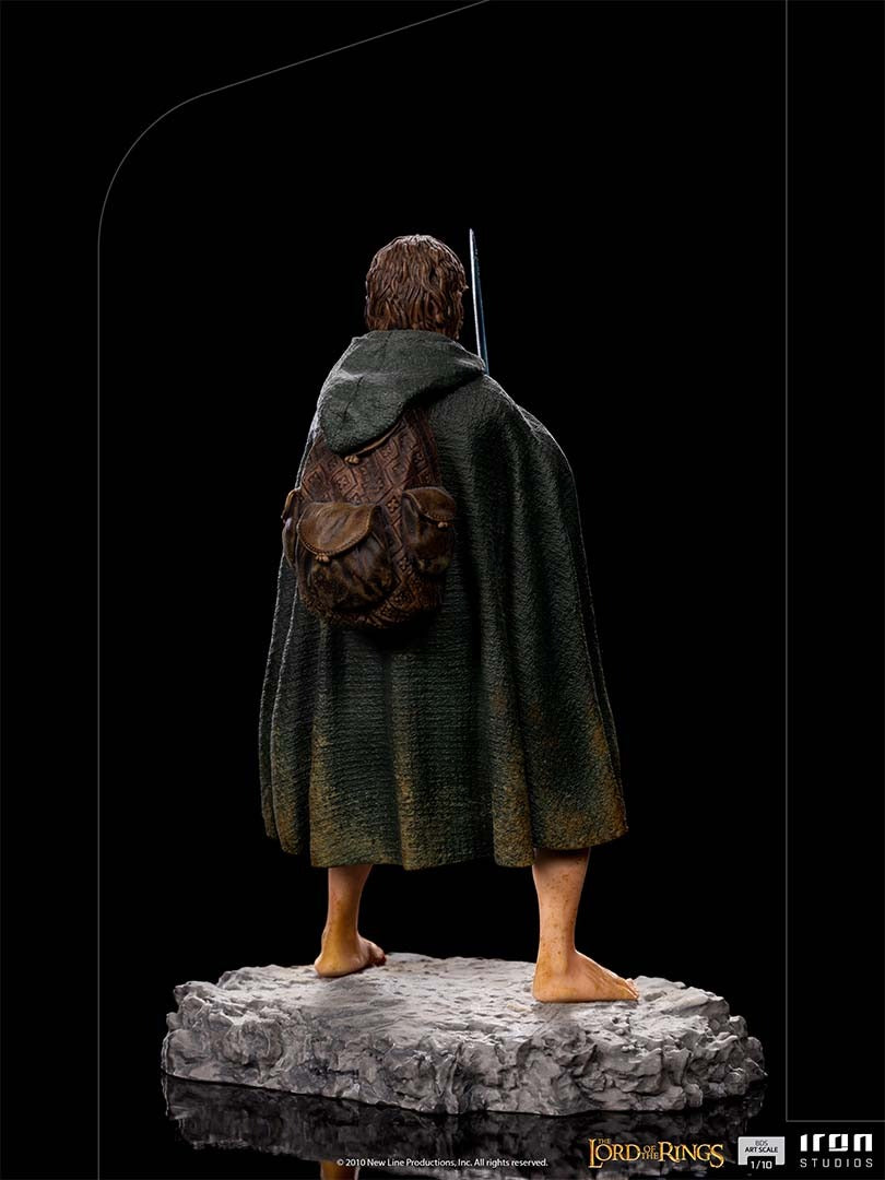 Frodo - The Lord Of The Rings image 6