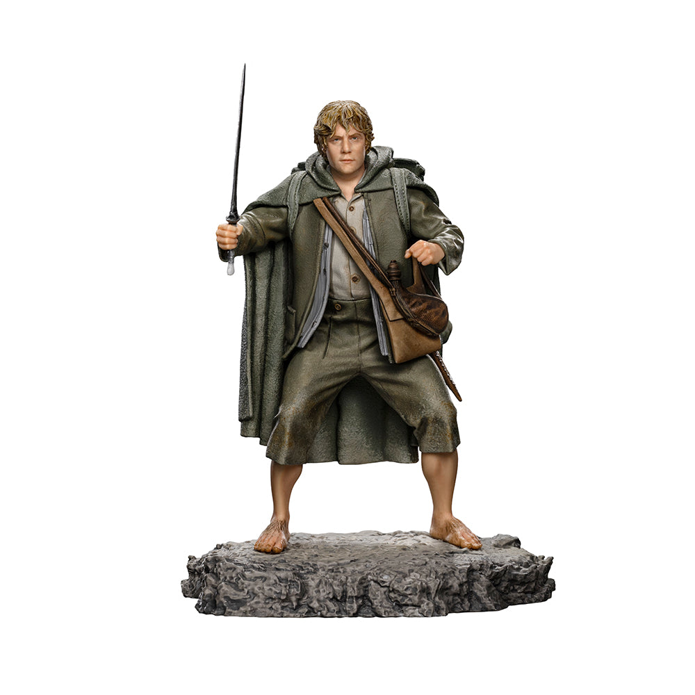 Sam - The Lord of the Rings - BDS image 2