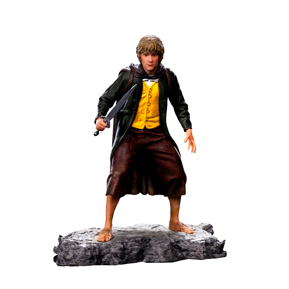 Merry The Lord of the Rings BDS image 2