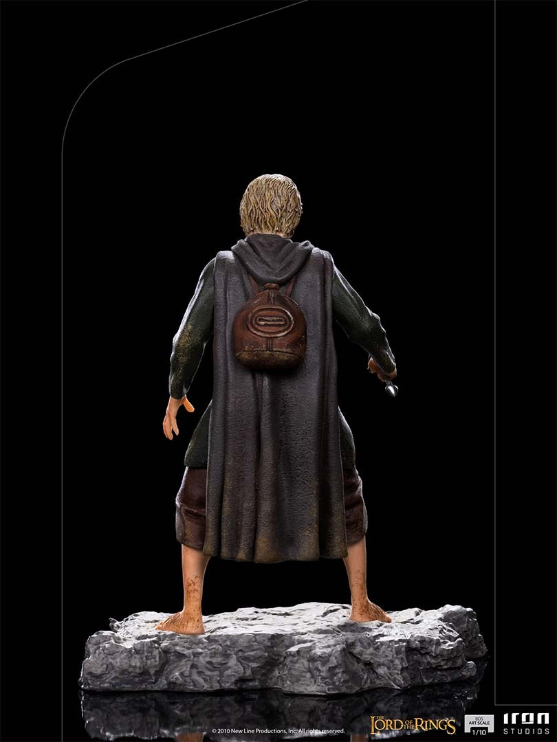 Merry The Lord of the Rings BDS image 6