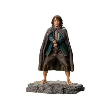 Pippin The Lord of the Rings BDS