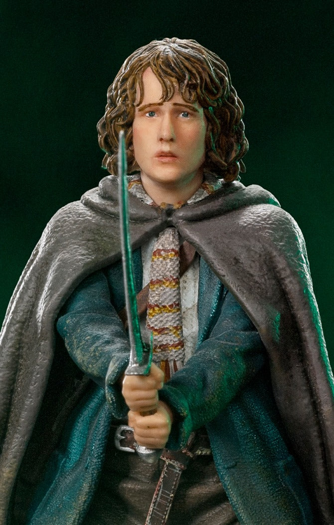 Pippin The Lord of the Rings BDS image 2