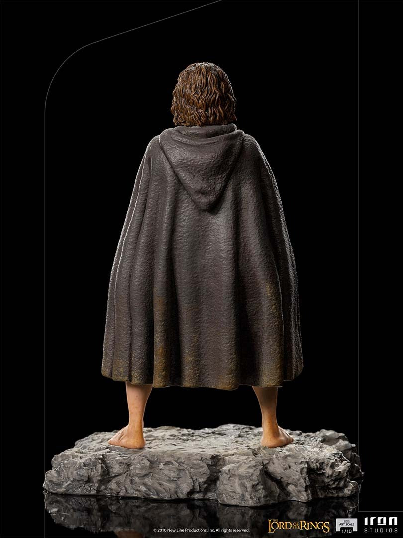 Pippin The Lord of the Rings BDS image 6
