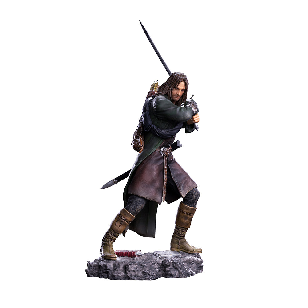 Aragorn - The Lord of the Rings - BDS image 2