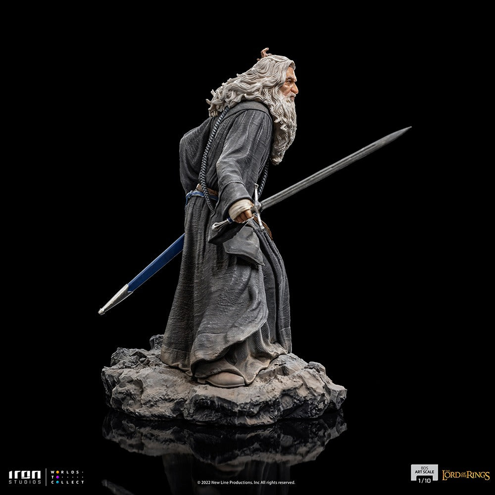 Gandalf - The Lord of the Rings - BDS image 4