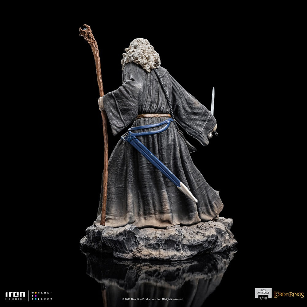 Gandalf - The Lord of the Rings - BDS image 5