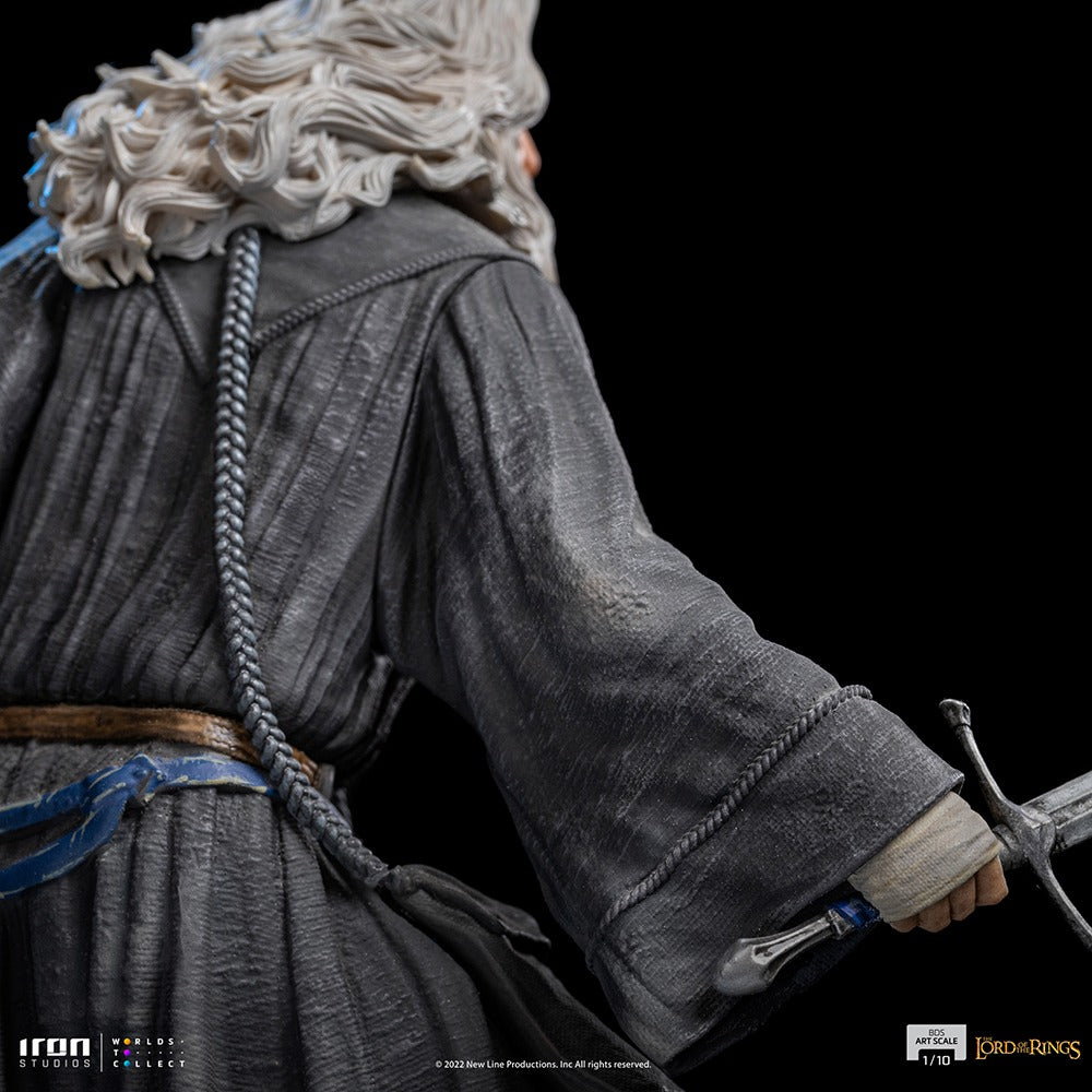 Gandalf - The Lord of the Rings - BDS image 7