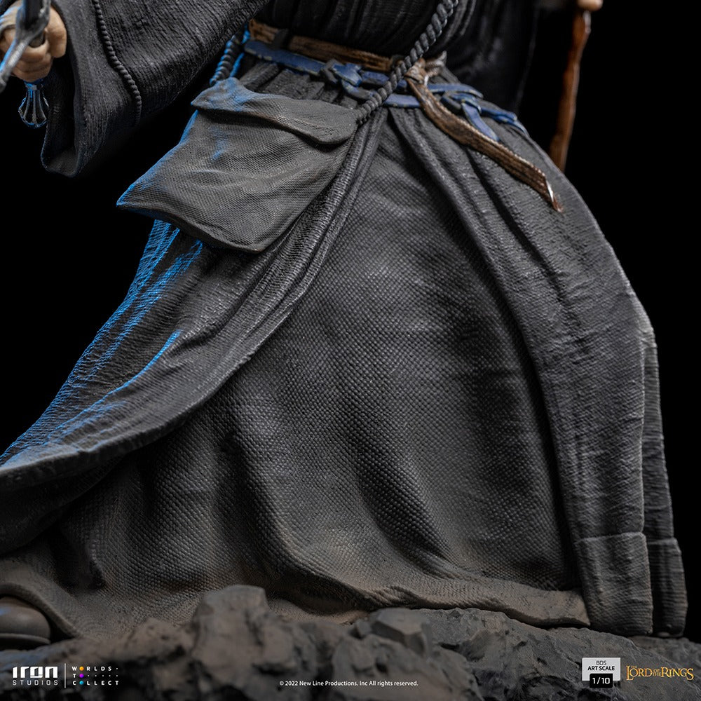 Gandalf - The Lord of the Rings - BDS image 8