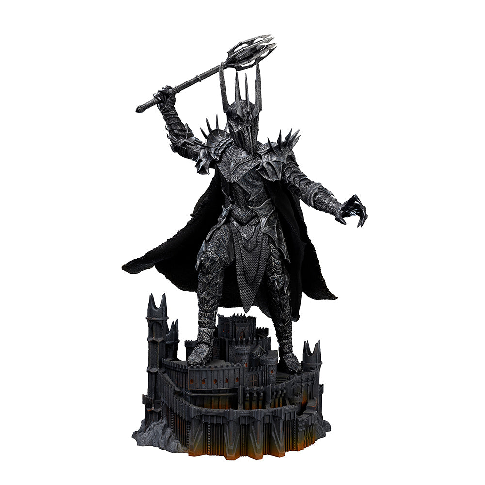 Sauron - The Lord of the Rings - BDS image 2