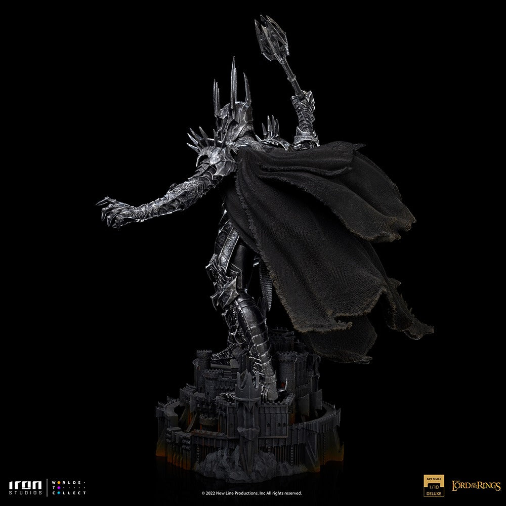 Sauron - The Lord of the Rings - BDS image 4