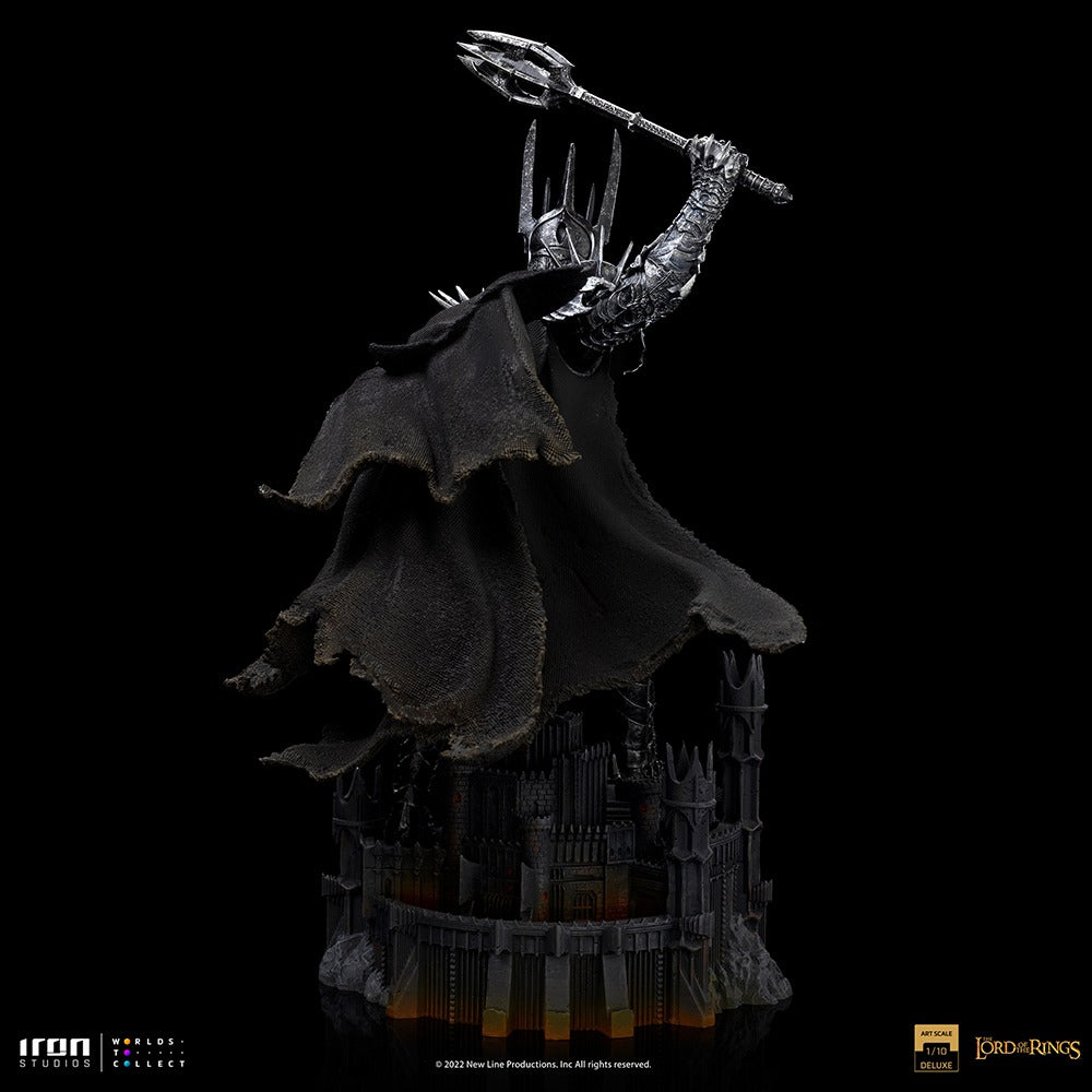 Sauron - The Lord of the Rings - BDS image 5