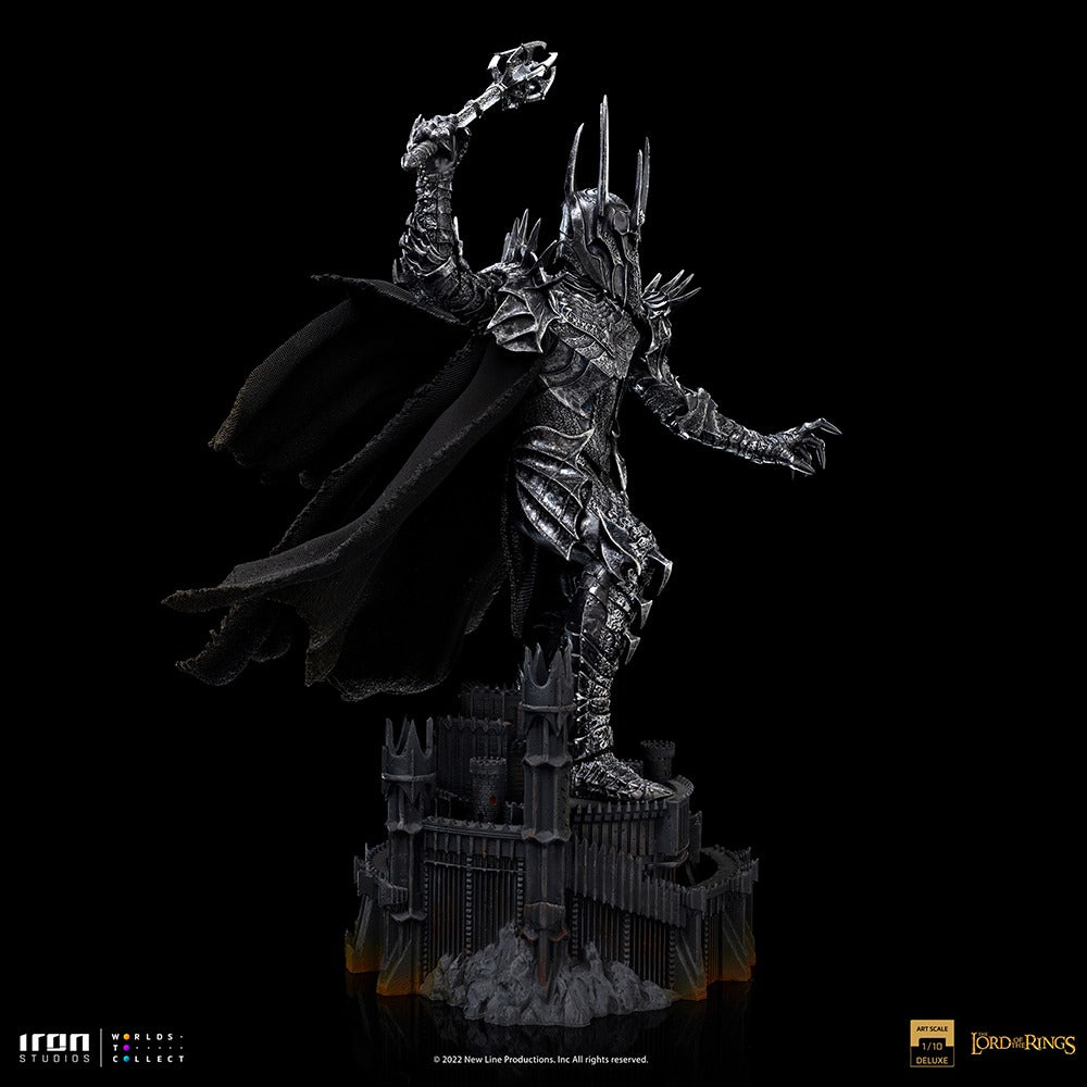Sauron - The Lord of the Rings - BDS image 6
