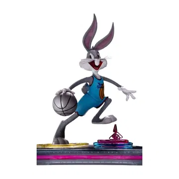 Bugs Bunny Space Jam: A New Legacy