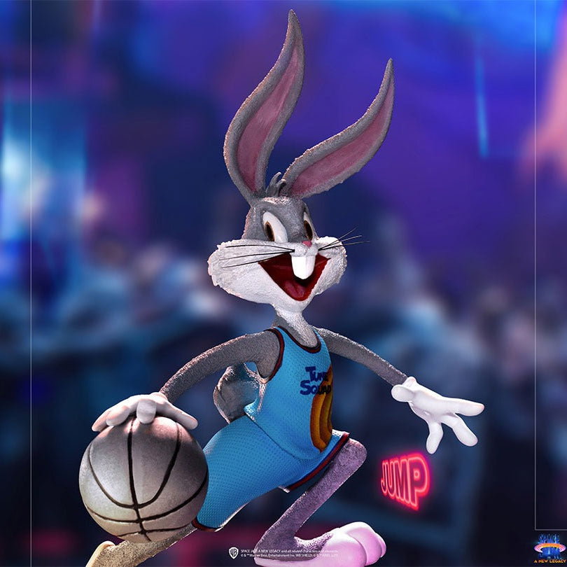Bugs Bunny Space Jam: A New Legacy image 2