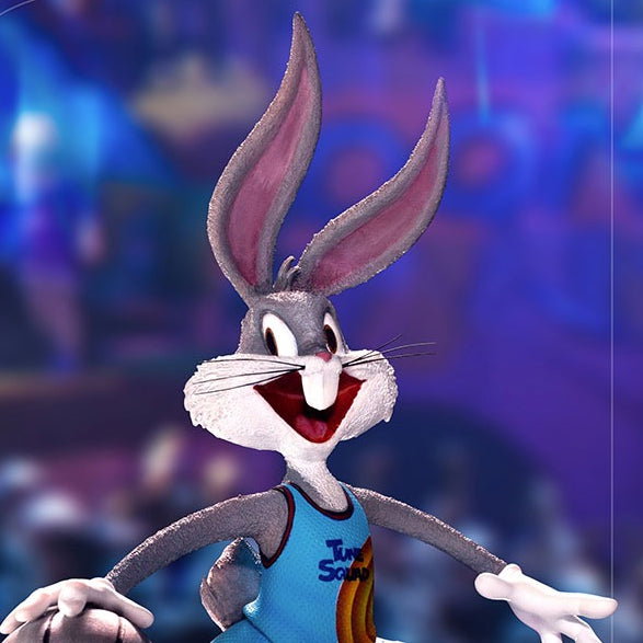 Bugs Bunny Space Jam: A New Legacy image 3