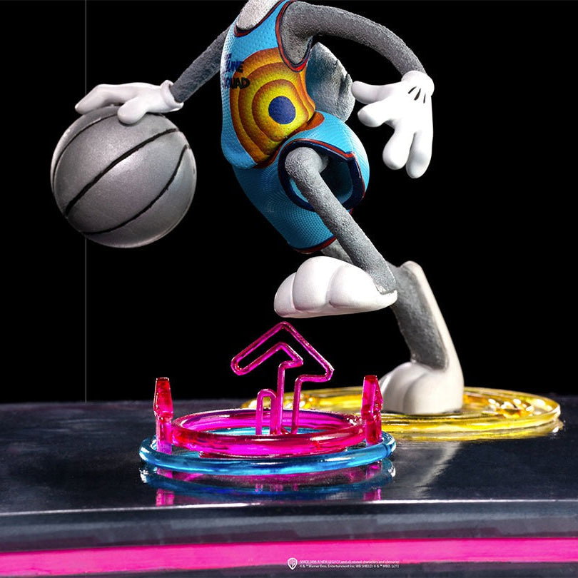 Bugs Bunny Space Jam: A New Legacy image 4