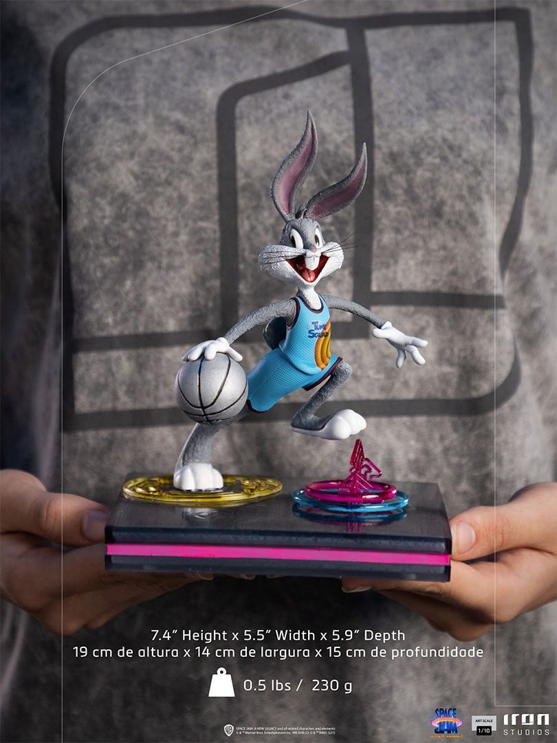 Bugs Bunny Space Jam: A New Legacy image 5