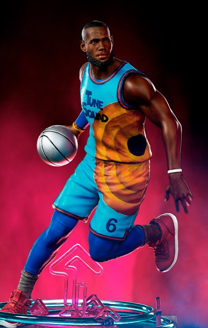 Lebron James Space Jam: A New Legacy image 2