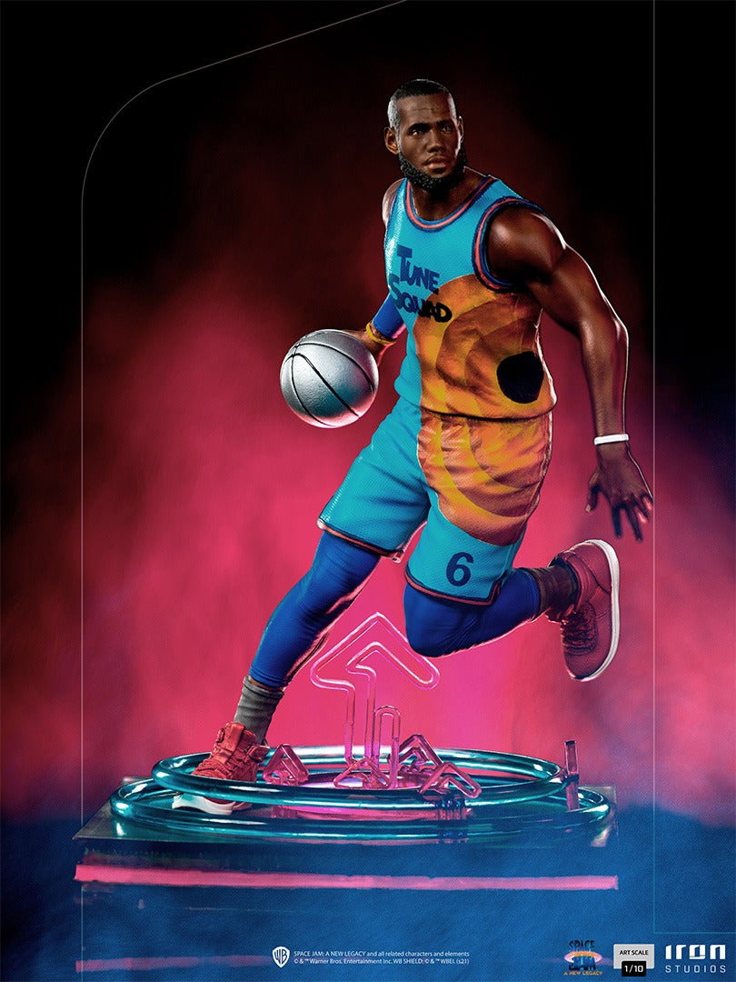Lebron James Space Jam: A New Legacy image 3
