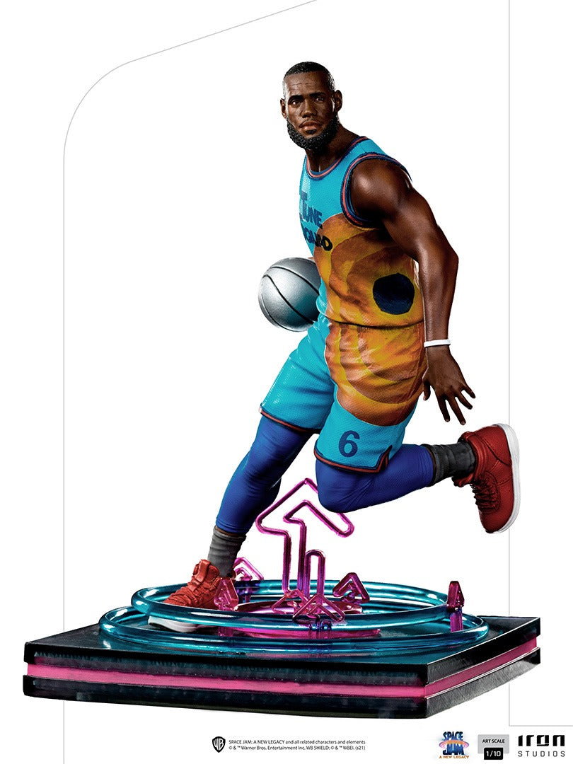 Lebron James Space Jam: A New Legacy image 4