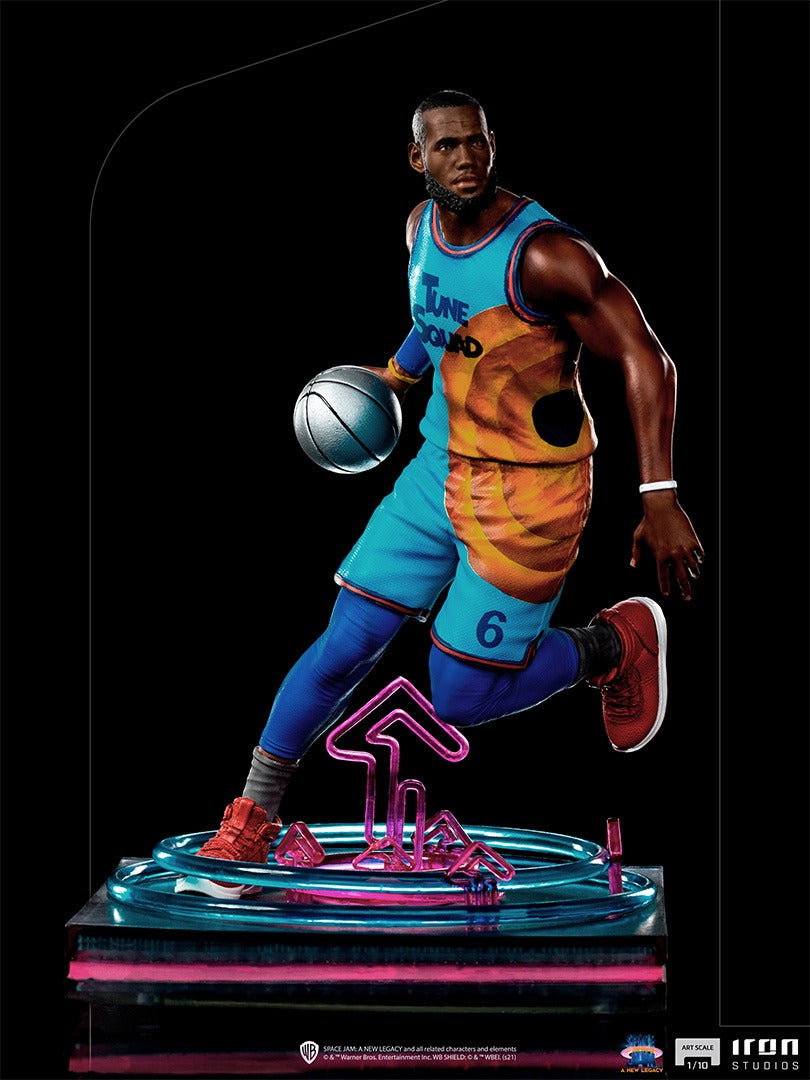 Lebron James Space Jam: A New Legacy image 5