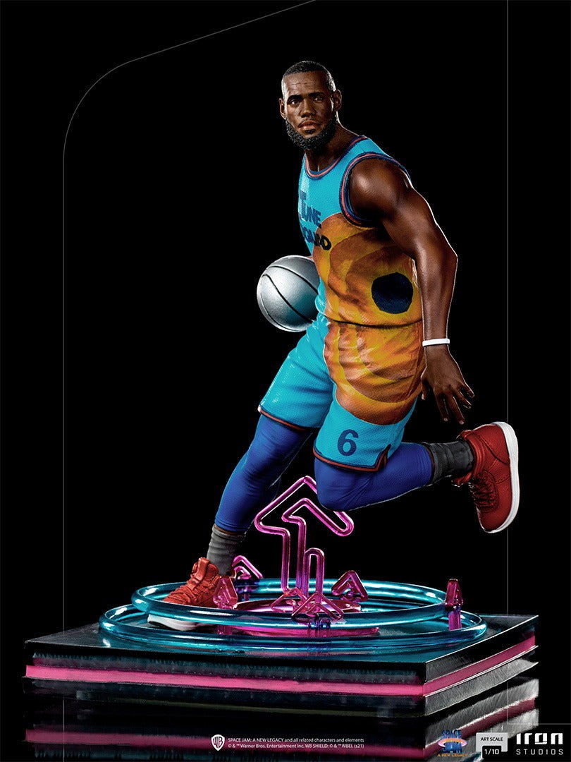 Lebron James Space Jam: A New Legacy image 6