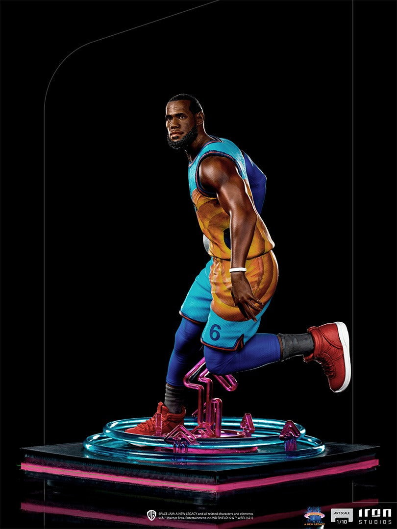 Lebron James Space Jam: A New Legacy image 7