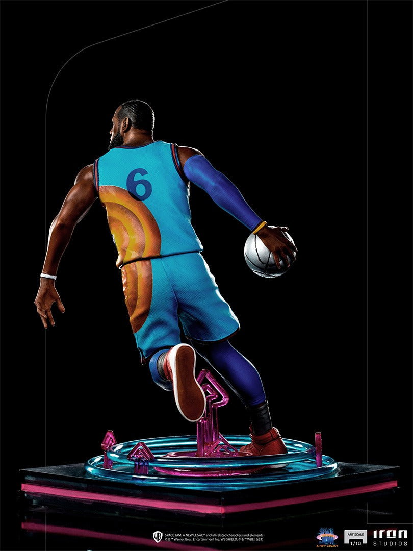 Lebron James Space Jam: A New Legacy image 8