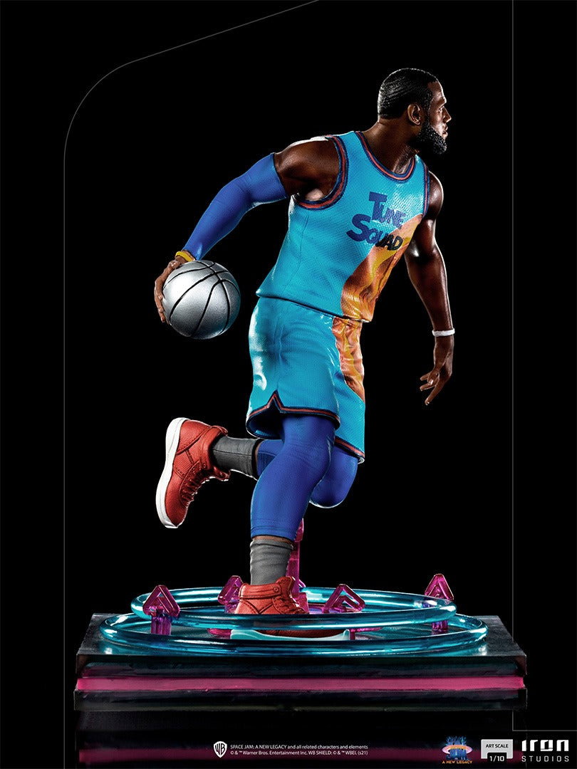 Lebron James Space Jam: A New Legacy image 9