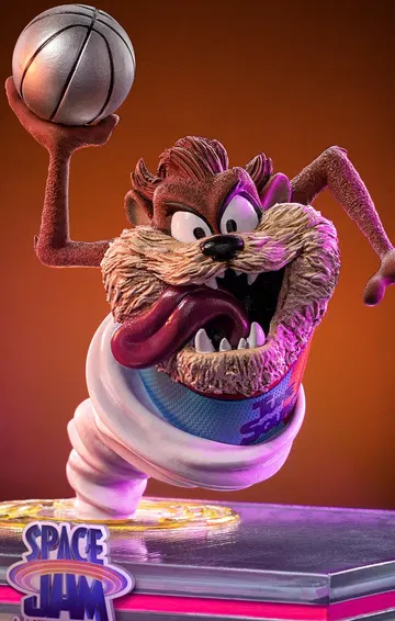 Taz - Space Jam: A New Legacy
