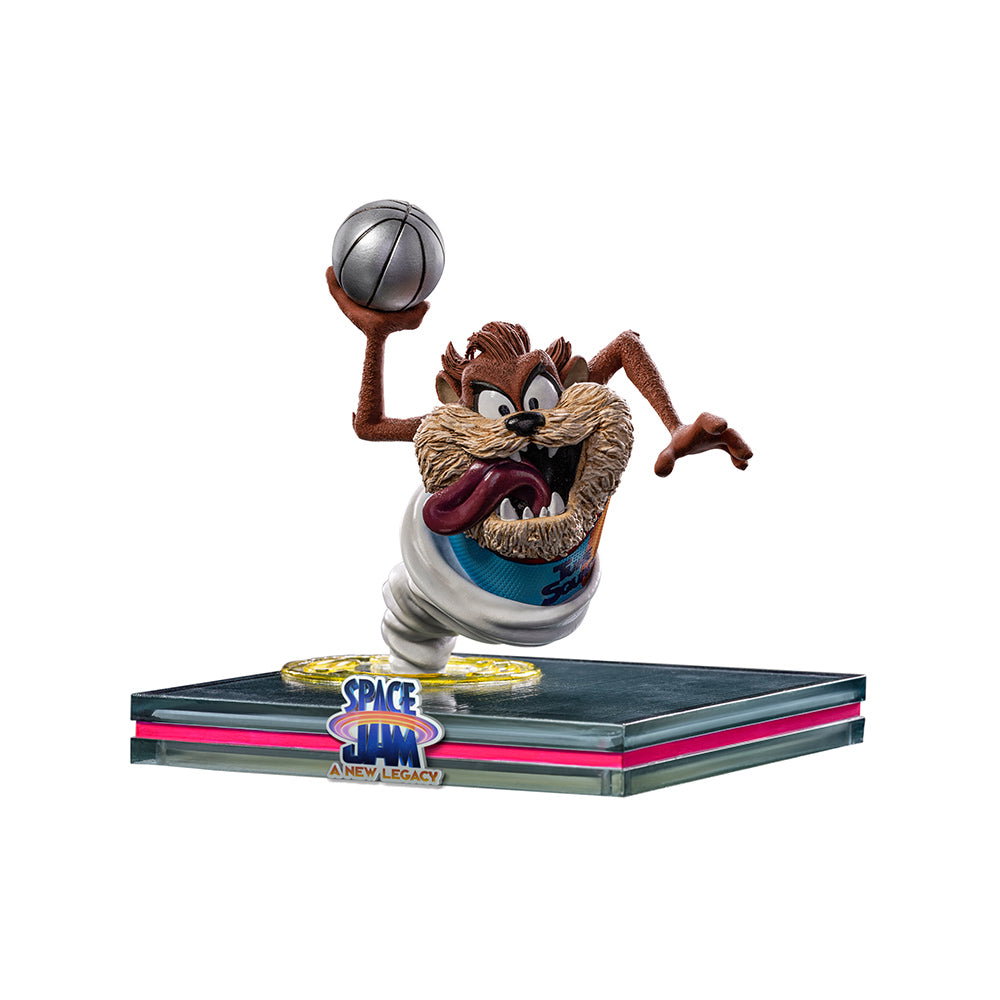 Taz - Space Jam: A New Legacy image 2