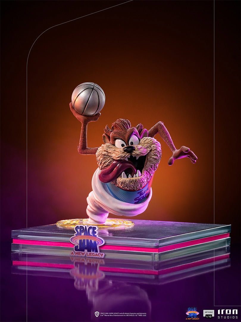 Taz - Space Jam: A New Legacy image 3