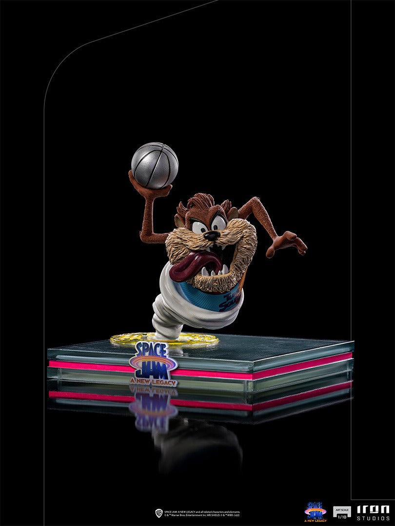 Taz - Space Jam: A New Legacy image 4