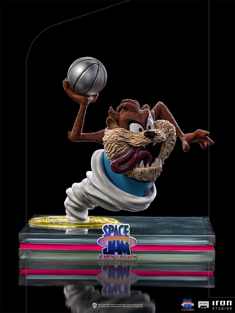 Taz - Space Jam: A New Legacy image 5