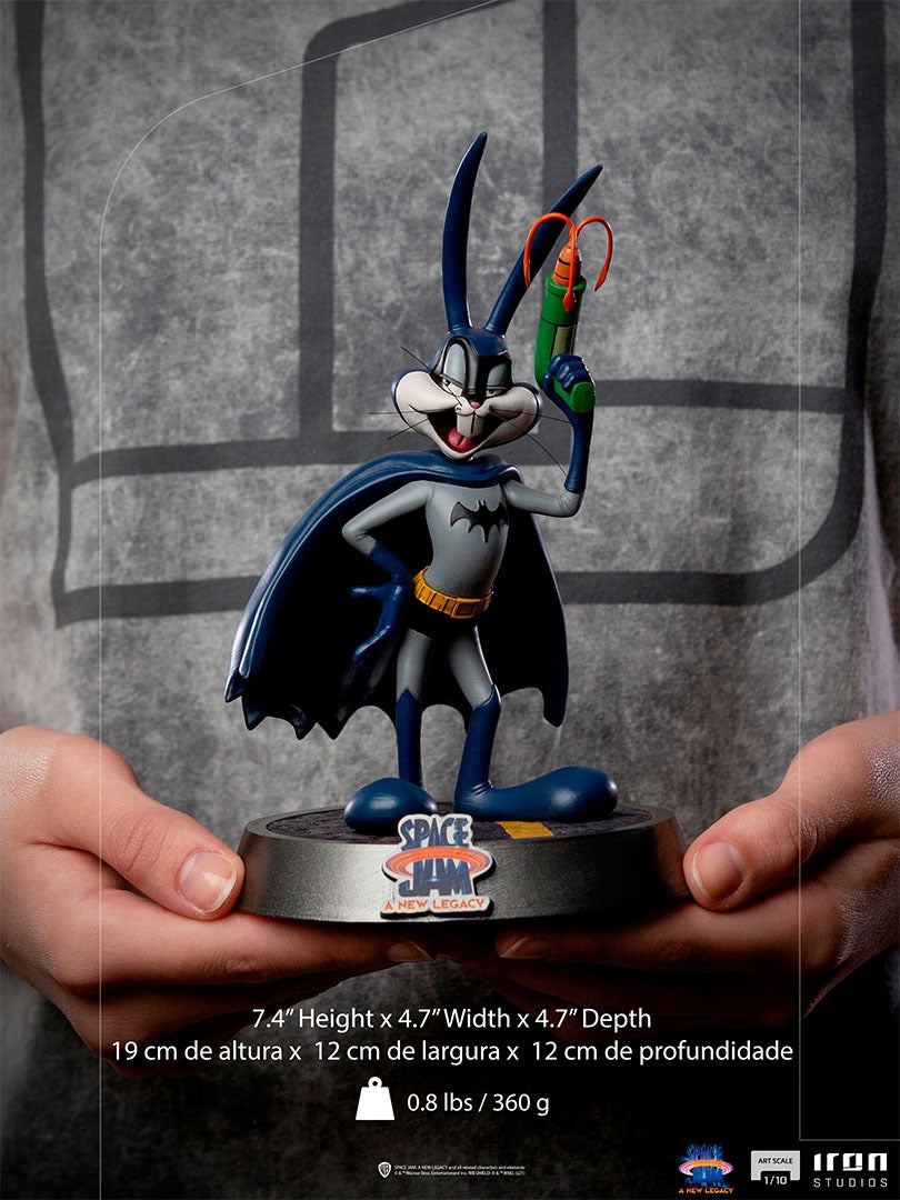 Batman Bugs Bunny Space Jam: A New Legacy image 10