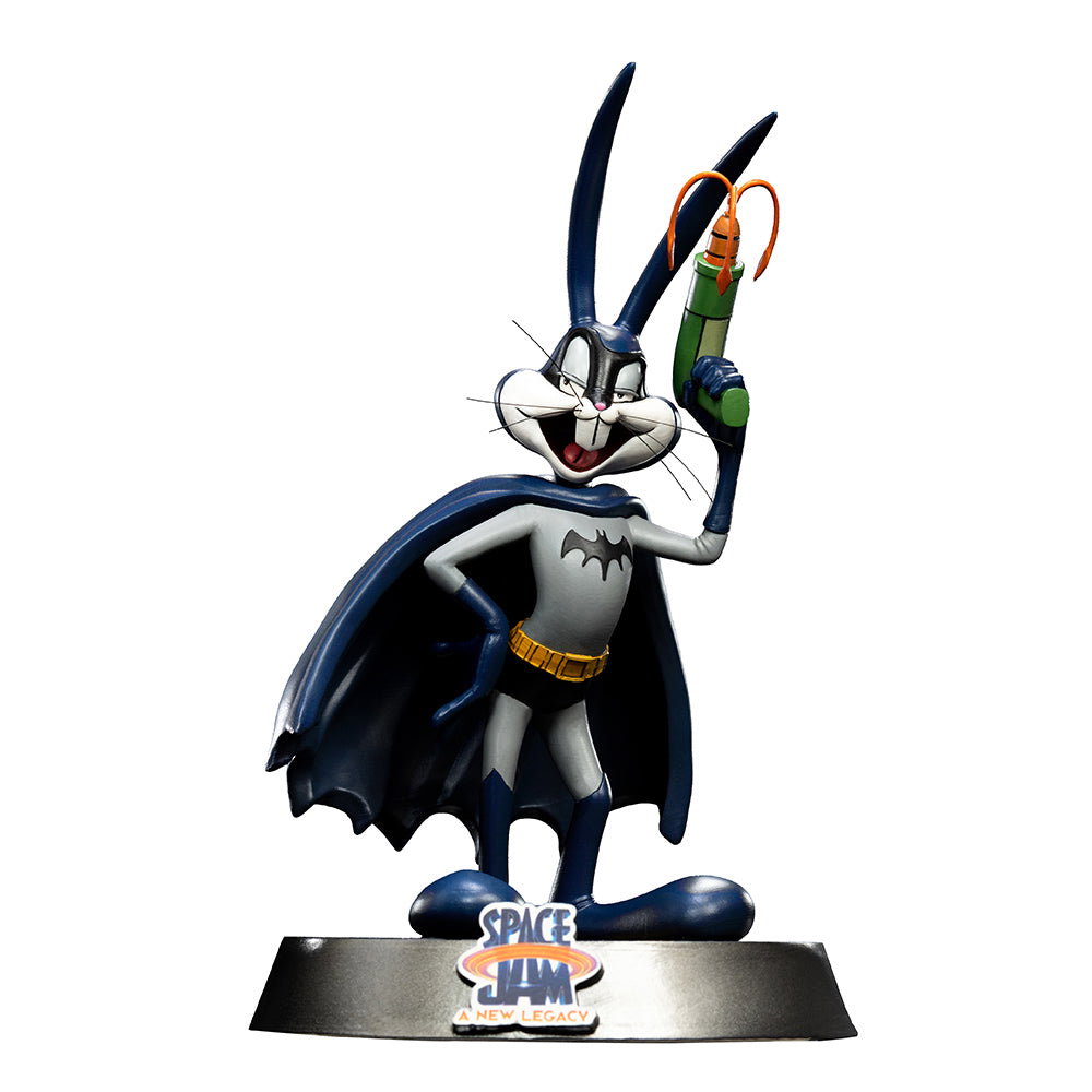 Batman Bugs Bunny Space Jam: A New Legacy image 1
