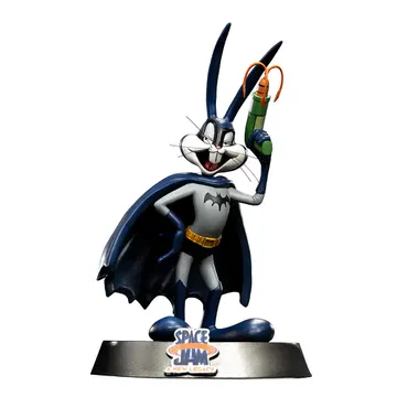 Batman Bugs Bunny Space Jam: A New Legacy