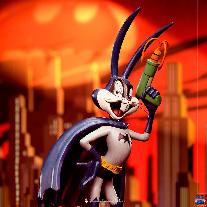 Batman Bugs Bunny Space Jam: A New Legacy image 2