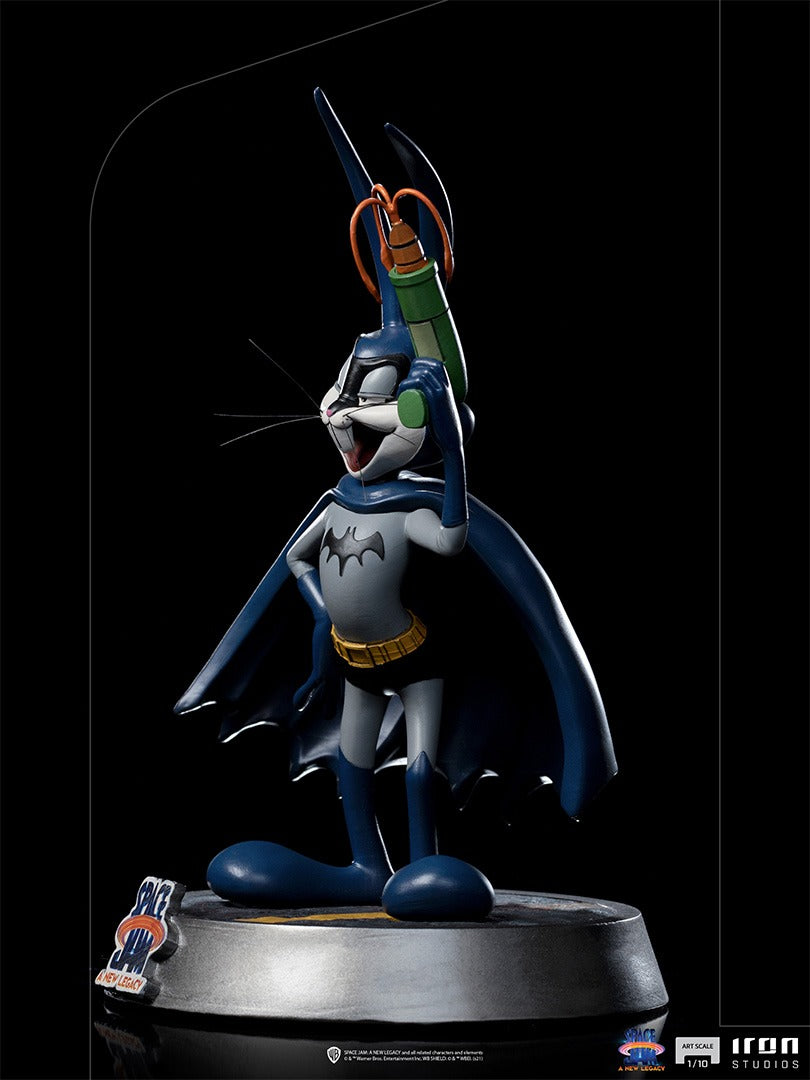 Batman Bugs Bunny Space Jam: A New Legacy image 3
