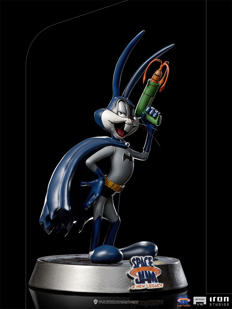 Batman Bugs Bunny Space Jam: A New Legacy image 5