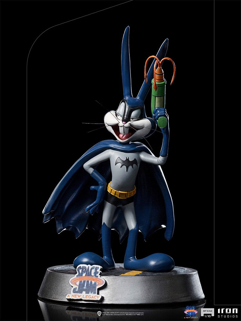 Batman Bugs Bunny Space Jam: A New Legacy image 6