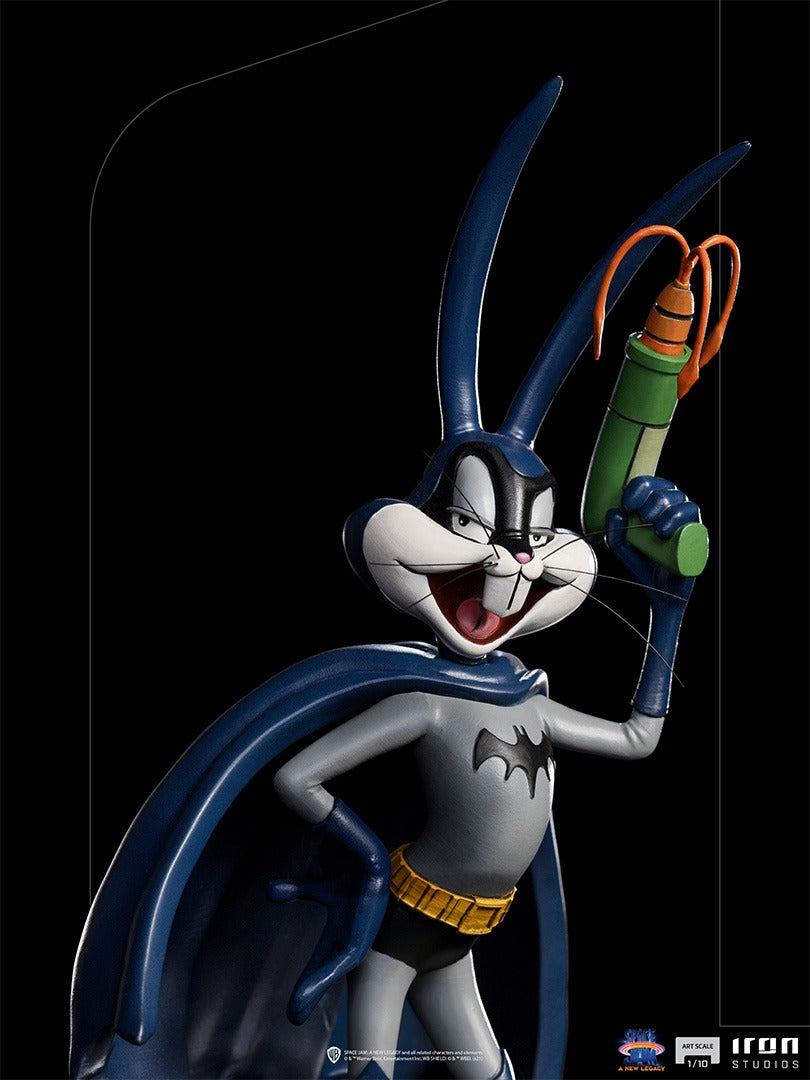 Batman Bugs Bunny Space Jam: A New Legacy image 7